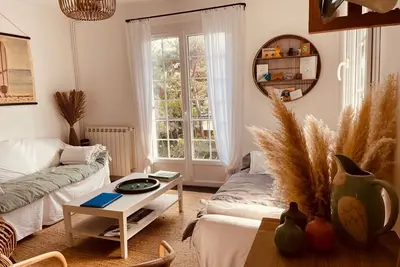 Image de Family villa Cap Ferret, at the foot of Horizon Beach