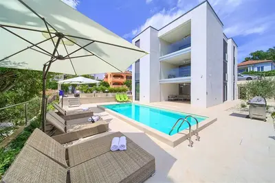 Image de Villa Celeia - Apartment 2 - Eva