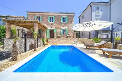 Image de Villa Stone Queen