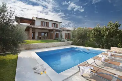 Image de Villa Maria