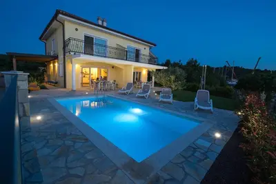 Image de Villa Claudia