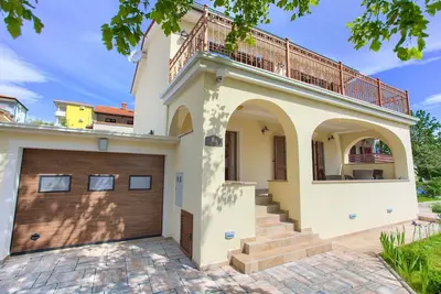 Image de Villa Toic