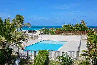 Image de Beach villa