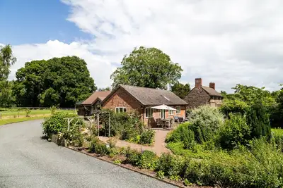 Image de The Cider Mill On one level Caters brilliantly for those with mobility issues
