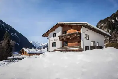 Image de Vacation apartment Bergkulisse (House Wallner)