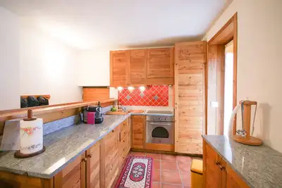 Image de 2 bedrooms 4\/6 person, easy piste access