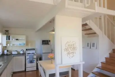 Image de The Stables Cosy and Convenient Above River Derwent