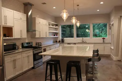Image de 8 Bedroom Downtown House