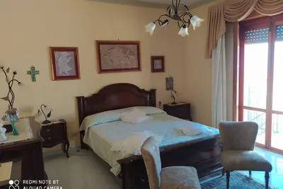 Image de Holiday home in Serra Scirocco
