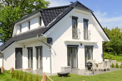 Image de Vacation home Sonnendeck 36 - sauna, whirlpool, bicycles, wifi