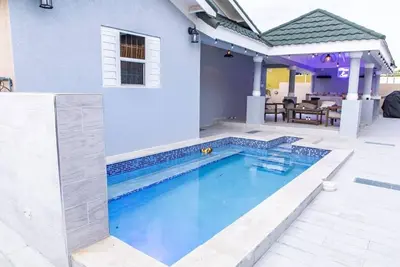 Your Island getaway in Jamaica. <br>Come and have a taste of Paradise & the culture