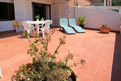 Image de Bel appartement avec vue à Roses Av-41