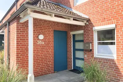 Image de Vacation cottage Haff Huus