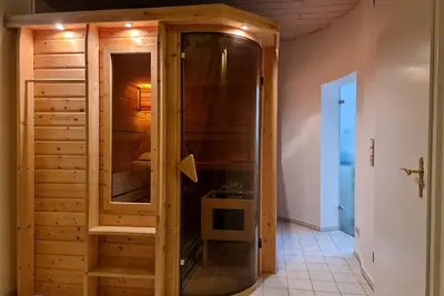 Image de Appartement de vacances NĂĽdlingen pour 1 - 6 personnes avec 2 chambres Ă coucher - Maison de vacance