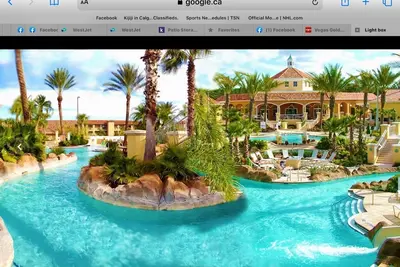Image de Walt Disney World, other Orlando attractions and Golf - March Break Week - 2022