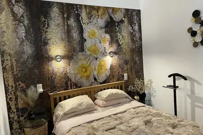 Image de Quiet Apartment w A\/C in the Absolute center of Budapest, closed to Duna river
