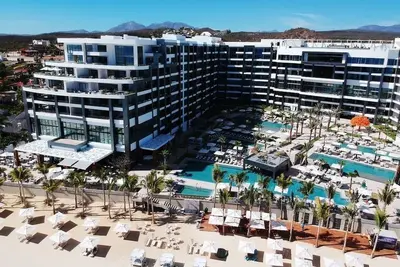 Image de ** World class Garza Blanca Resort & Spa Los Cabos - Amazing Ocean Views!