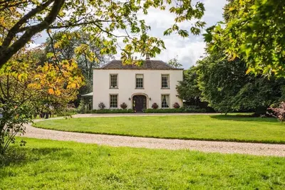 Image de Grade Ii Listed Regency House