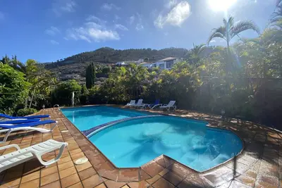Image de Villa colon
