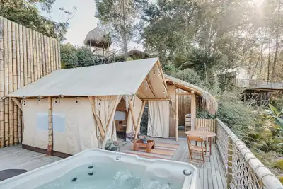 Image de Carpa Villa 1