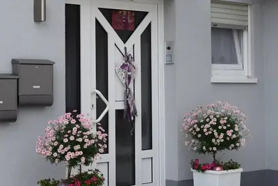 Image de Ferienwohnung Jakobsweg