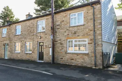 Image de The Forge, pet friendly, character holiday cottage in Allendale