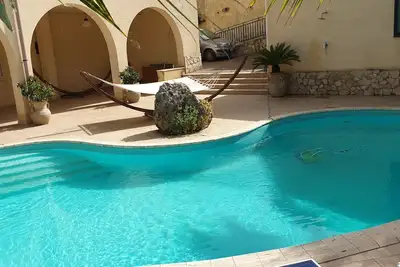 Image de Beautiful country side villa with private pool