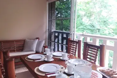 Image de Luxury apartment in Boca Chica