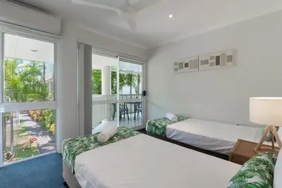 Image de 2 Bedroom 2 Bathroom Townhouse in Port Douglas! Heated Pool!
