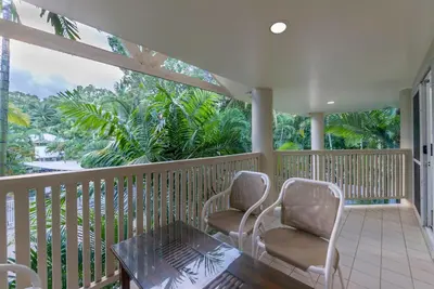 Image de 3 Bedroom Port Douglas Townhouse! 1 Bathroom! Heated Pool!