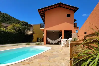 Image de Partiu Praia Sc - house with 1 private pool