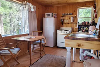 Image de Maine Cottage