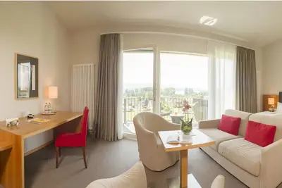 Image de Double room with shower/Wc category A