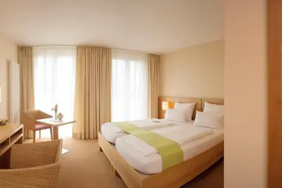 Image de Double room with shower/Wc category C