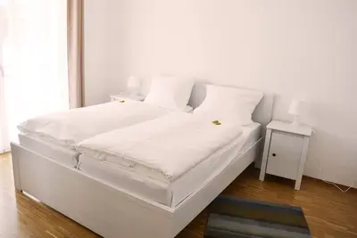 Image de Vacation apartment C8 45 sqm, 2 bedrooms, max. 3 persons