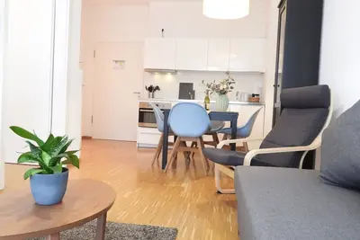 Image de Vacation apartment C3 45 sqm, 1 bedroom, max. 3 persons