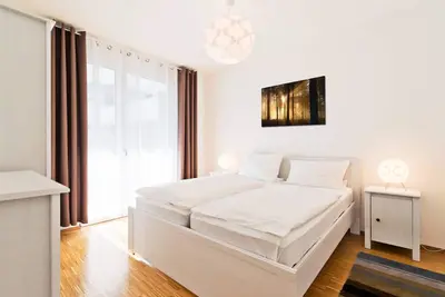 Image de Vacation apartment C5 45 sqm, 1 bedroom, max. 3 persons