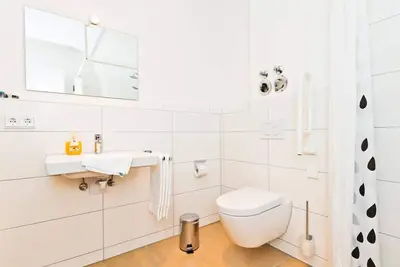 Image de Vacation apartment C6/1 45 sqm, 1 bedroom, max. 3 persons