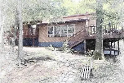 Image de Family Cottage *Pet Friendly *West Exposure *2hrs North of To *Close to Trails