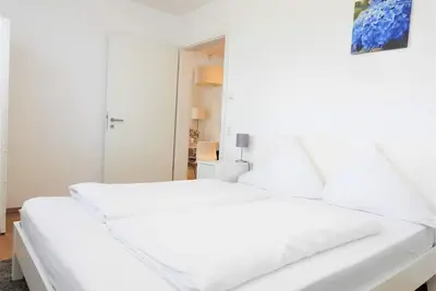 Image de Vacation apartment C6/2 52 sqm, 2 bedrooms, max. 4 persons