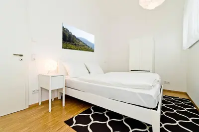 Image de Vacation apartment C9/2 52 sqm, 2 bedrooms, max. 4 persons