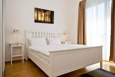 Image de Vacation apartment C10 60 sqm, 2 bedrooms, max. 5 persons
