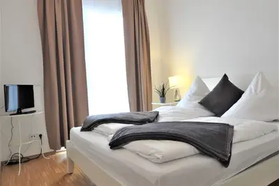 Image de Vacation apartment C11 68 sqm, 2 bedrooms, max. 5 persons