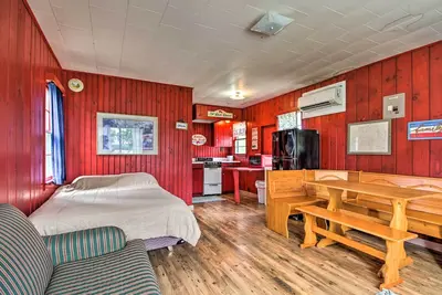 Image de Dent Resort Cabin - Ultimate Star Lake Escape