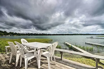 Image de Lake Retreat: Fire Pit, Boat Rentals, Bbq!