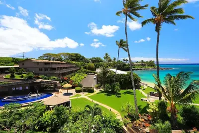 Image de Kahana Sunset B4:  “Sale” into Whale Season with Reduced Rates!