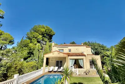Image de Villa Preciosa, luxury villa, 300m from popular restaurant