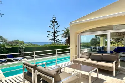 Image de Catalina stunning sea views, ideal for families