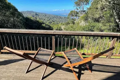 Image de Adoring Sol | Stylish Getaway, Scenic Nature Views