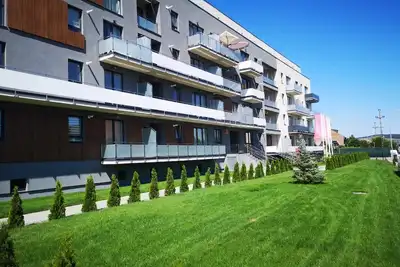 Image de A new place in a new residencial area